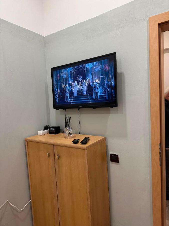 Rooms Gollner Zagreb Eksteriør billede