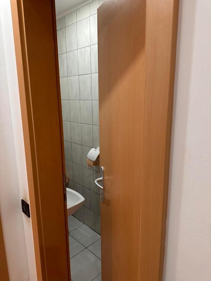 Rooms Gollner Zagreb Eksteriør billede
