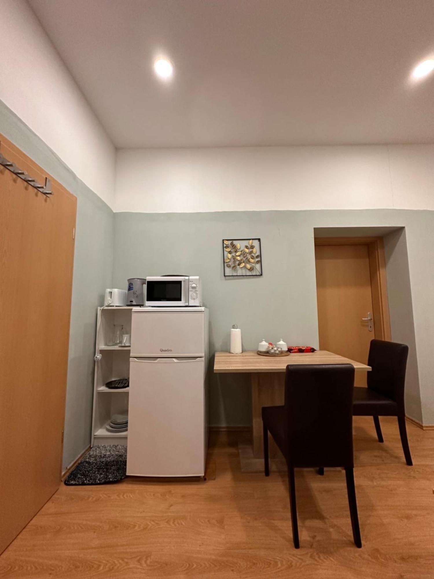 Rooms Gollner Zagreb Eksteriør billede