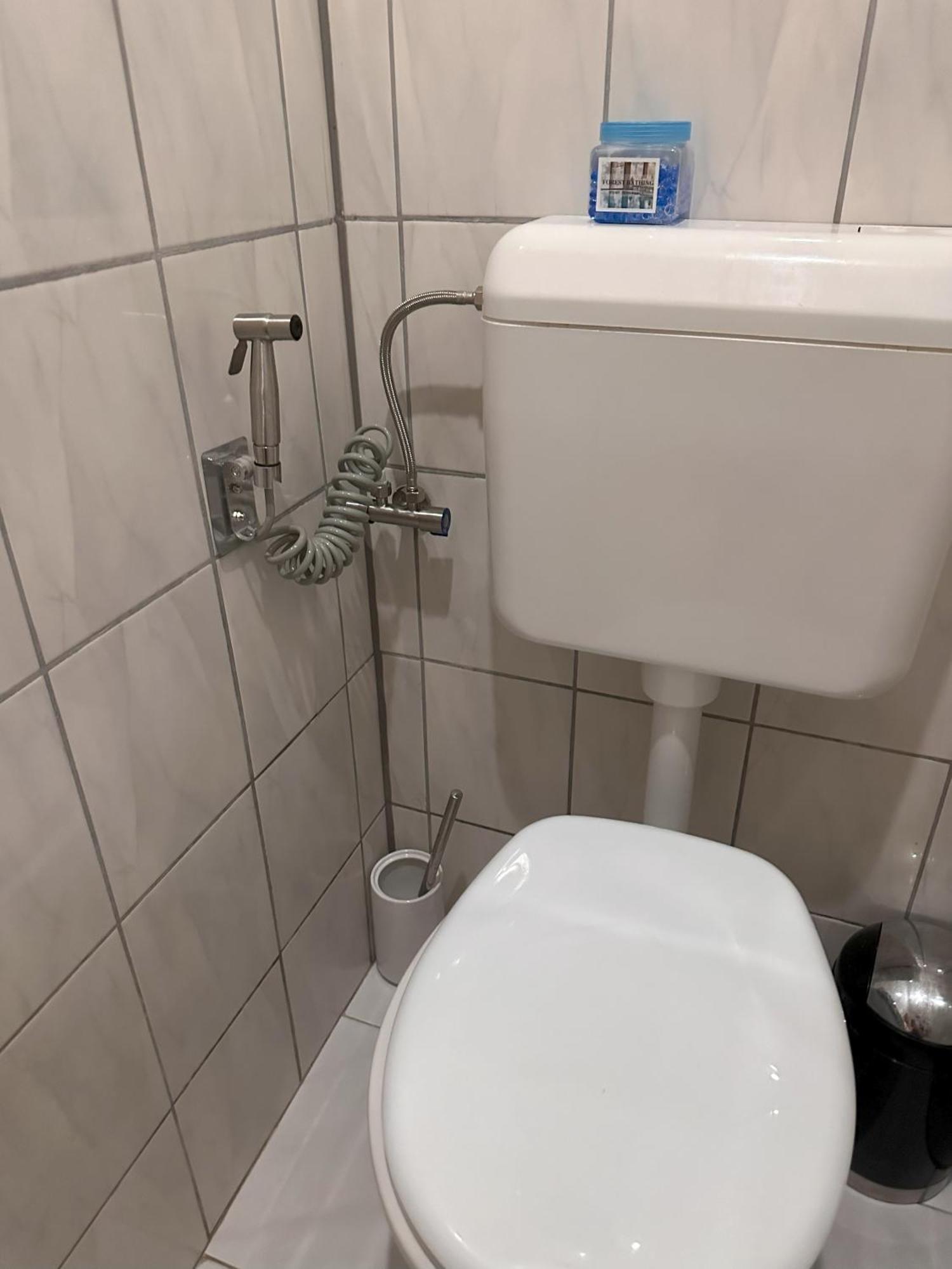 Rooms Gollner Zagreb Eksteriør billede
