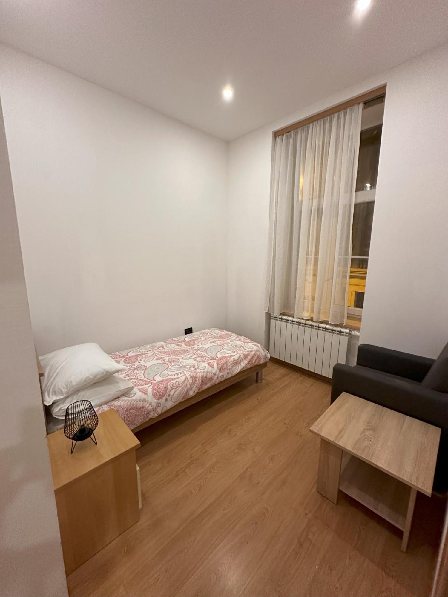 Rooms Gollner Zagreb Eksteriør billede